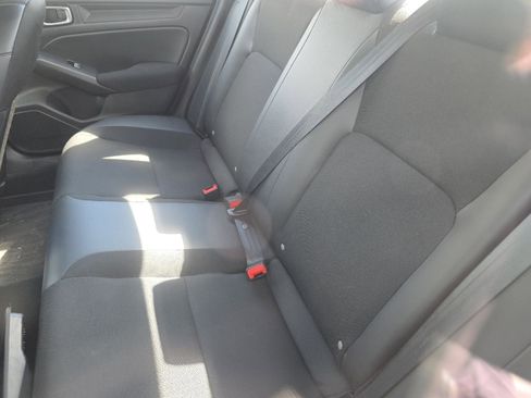 Used 2023 Honda Civic Sport image 19
