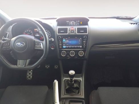 Used 2021 Subaru WRX Premium image 10