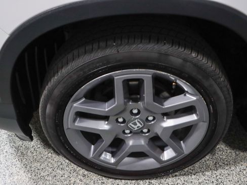 Used 2023 Honda Passport EX-L image 11