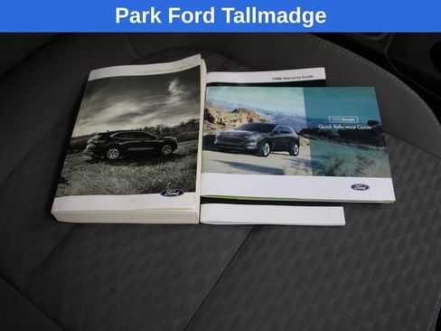 Used 2022 Ford Escape SE w/ Convenience Package AWD/4WD image 29