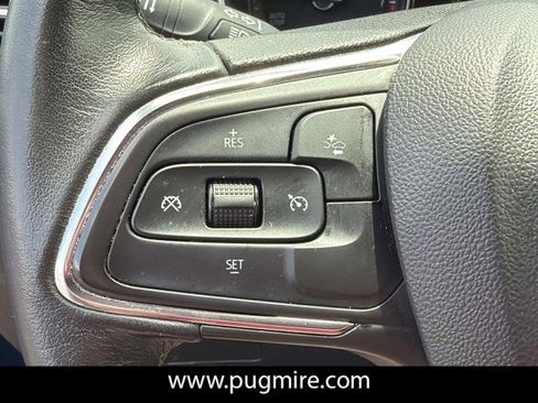 Used 2023 Buick Encore GX Preferred w/ Cold Weather Comfort Package FWD image 24