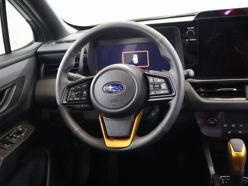 New 2026 Subaru Outback Wilderness image 16