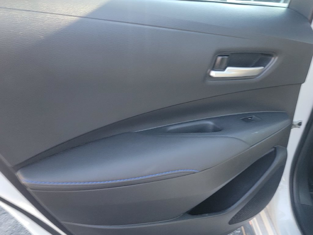 Used 2020 Toyota Corolla SE FWD image 16