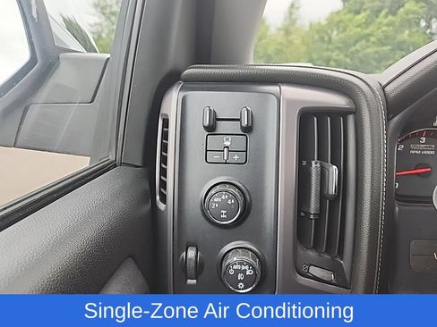 Used 2016 GMC Sierra 1500 SLE w/ All-Terrain Package AWD/4WD image 19