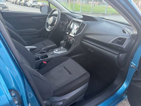 Used 2019 Subaru Impreza 2.0i AWD/4WD image 27