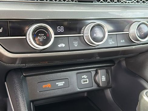 Certified 2023 Acura Integra image 18