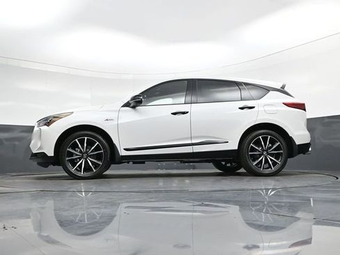 New 2026 Acura RDX A-Spec image 30