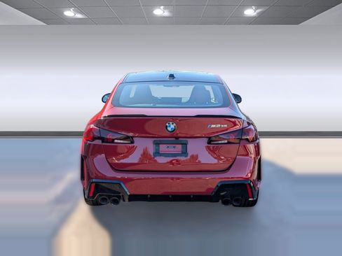 Certified 2025 BMW M235i xDrive image 10