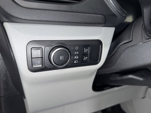 Used 2024 Ford Escape Platinum w/ Premium Technology Package image 16