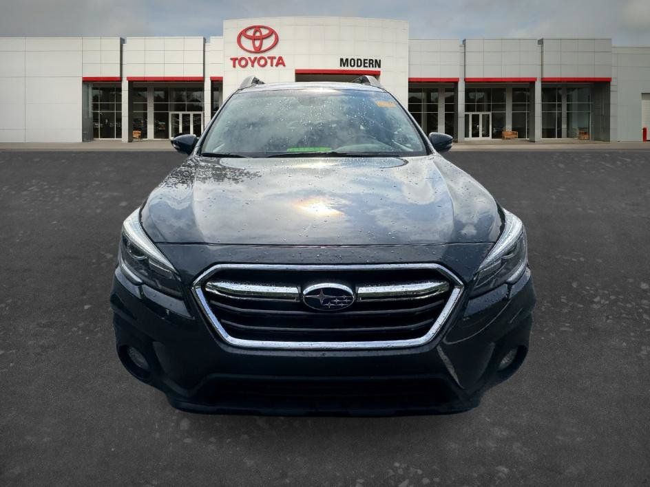 Used 2019 Subaru Outback 3.6R Limited w/ Protection Package #1 AWD/4WD image 5