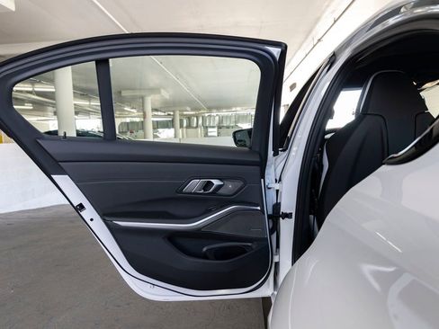 New 2026 BMW M3 Competition image 24