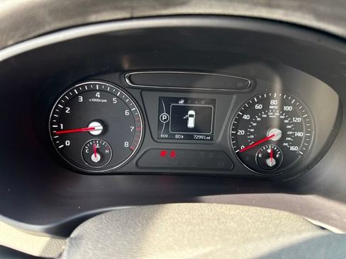 Used 2017 Kia Sorento AWD w/ LX Convenience Package image 5