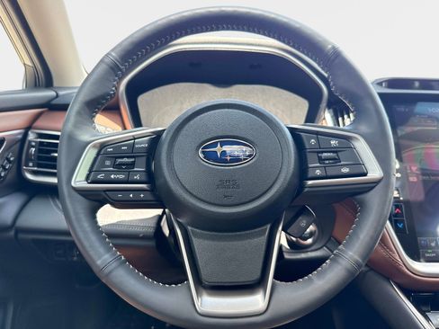 Used 2025 Subaru Outback Touring XT w/ Popular Package #2 AWD/4WD image 28