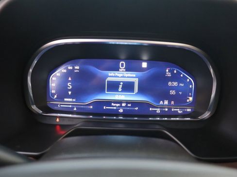 Used 2023 Chevrolet Tahoe High Country image 28