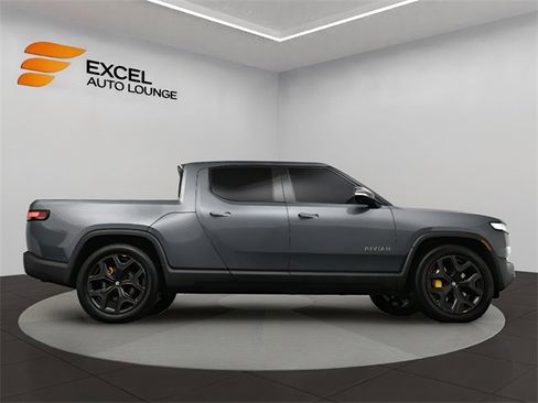 Used 2022 Rivian R1T Launch Edition image 55
