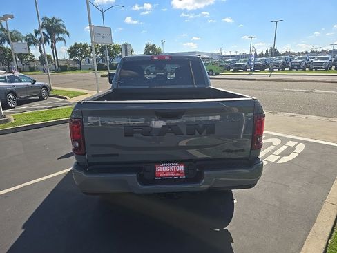 New 2026 RAM 3500 Big Horn image 13