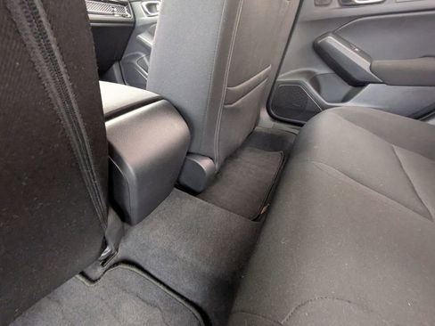 Used 2022 Honda Civic EX image 25