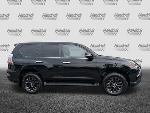 Used 2021 Lexus GX 460 Premium AWD/4WD image 3