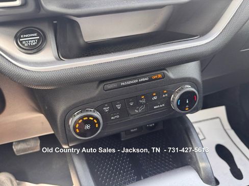 Used 2022 Ford Bronco Sport Big Bend AWD/4WD image 25
