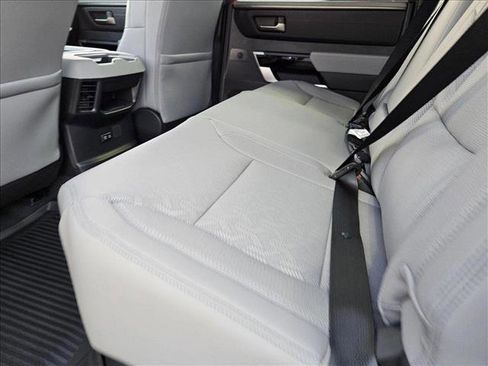New 2025 Toyota Tundra Limited image 14