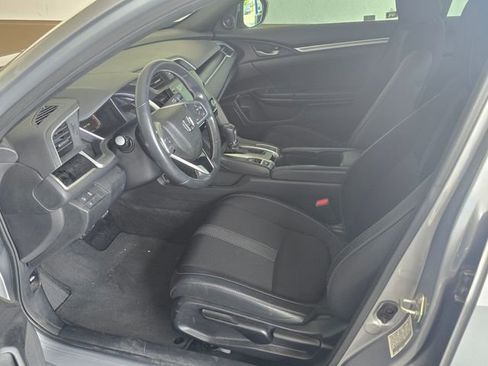 Used 2020 Honda Civic Sport image 14