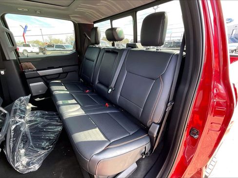 New 2026 Ford F350 Lariat w/ Lariat Premium Package AWD/4WD image 10