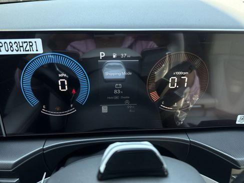 New 2026 Hyundai Santa Fe SEL FWD image 17