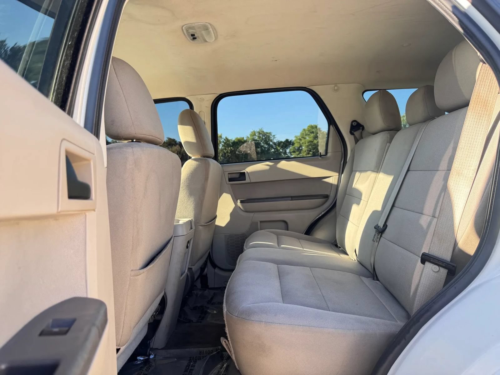 Used 2011 Ford Escape XLT FWD image 21