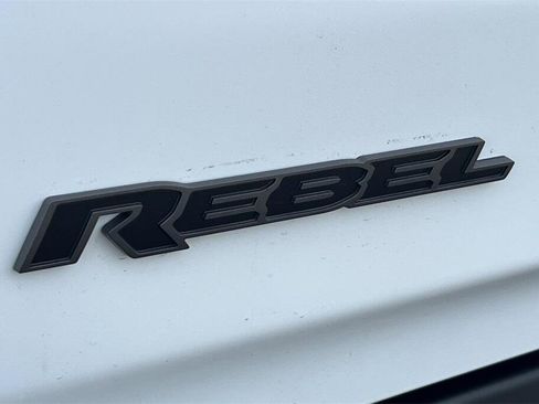 New 2026 RAM 1500 Rebel image 26