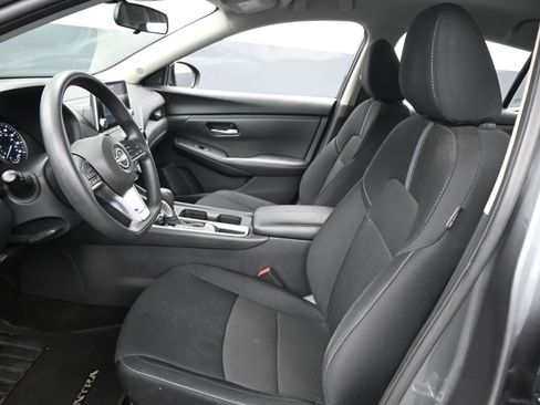 Certified 2024 Nissan Sentra SV image 10