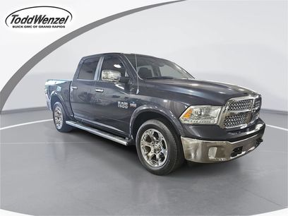 Used 2013 RAM 1500 Laramie w/ Convenience Group