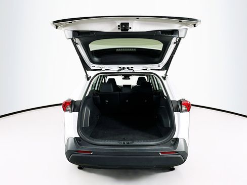 Used 2024 Toyota RAV4 LE image 26