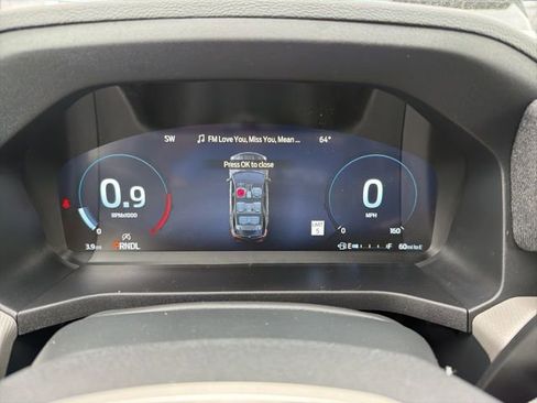 New 2026 Ford Explorer Active image 18