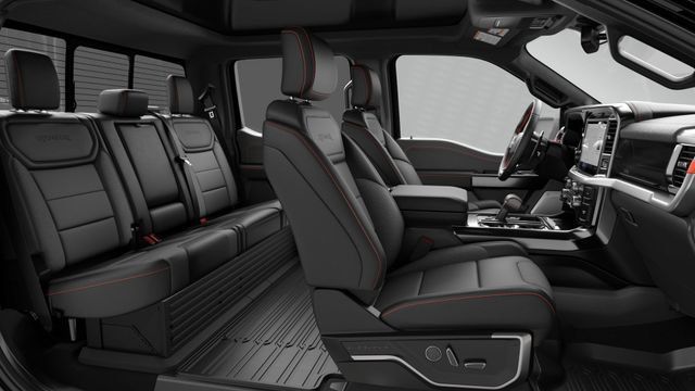 New 2026 Ford F150 Raptor AWD/4WD image 5