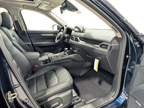 Used 2025 MAZDA CX-5 AWD 2.5 S w/ Premium Plus Pkg image 20