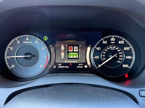 New 2025 Acura RDX SH-AWD image 14