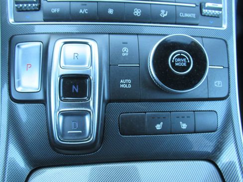 Used 2023 Hyundai Santa Fe SEL image 36