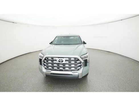 New 2025 Toyota Tundra 1794 Edition AWD/4WD image 15