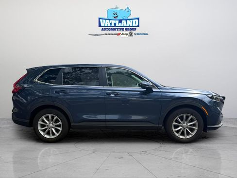 Used 2024 Honda CR-V EX-L image 6