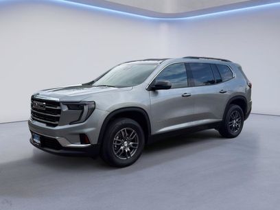 Used 2025 GMC Acadia Elevation