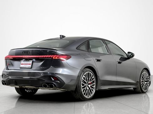 New 2025 Audi S5 Premium Plus image 6