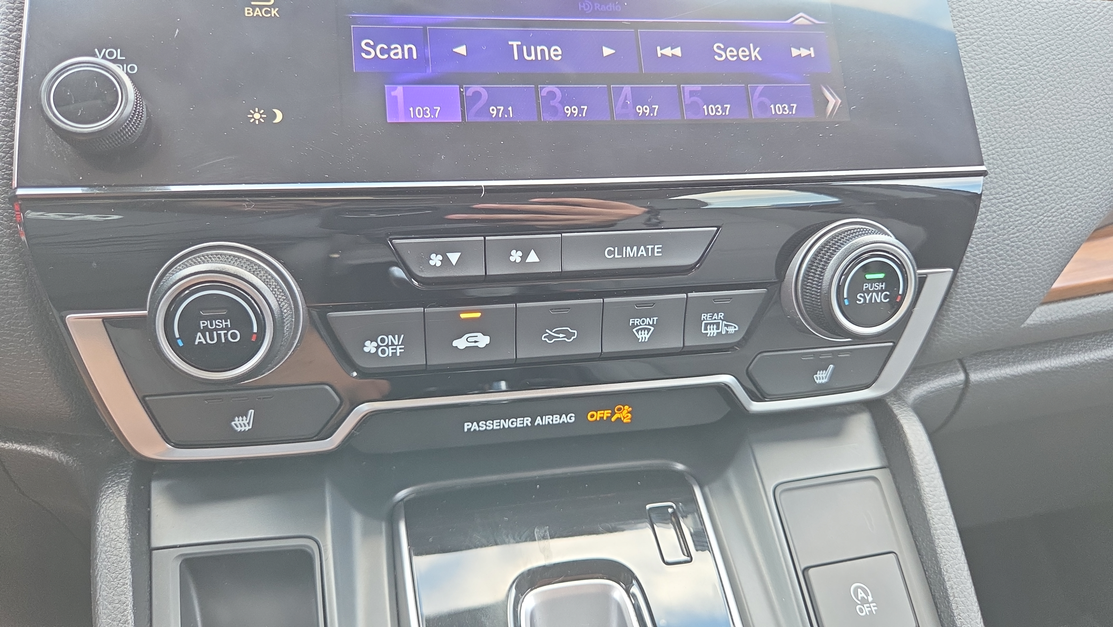 Used 2021 Honda CR-V EX-L image 30