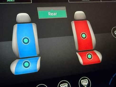 Used 2019 Land Rover Range Rover Sport Autobiography image 58