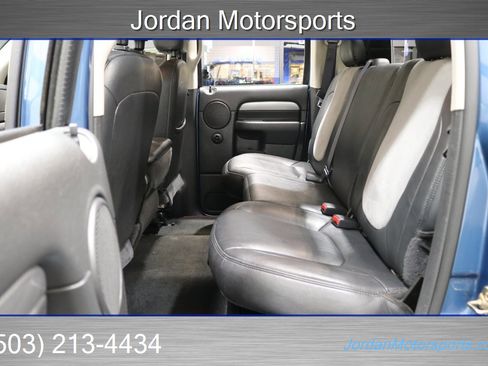 Used 2004 Dodge Ram 1500 Truck SLT w/ Sport Appearance Group image 18