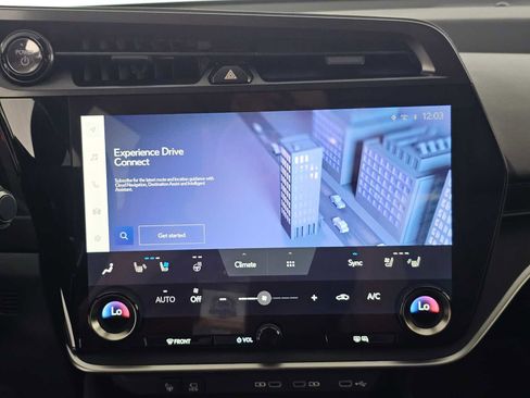 Certified 2023 Lexus RZ 450e Premium w/ Technology Package image 24