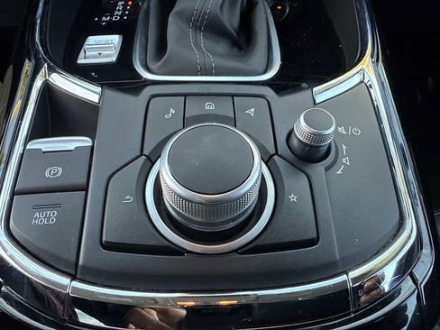 Used 2023 MAZDA CX-9 Touring Plus image 35