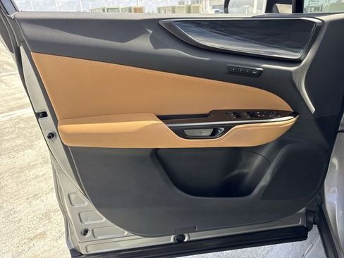 Used 2025 Lexus NX 250 FWD w/ Cold Area Package image 13