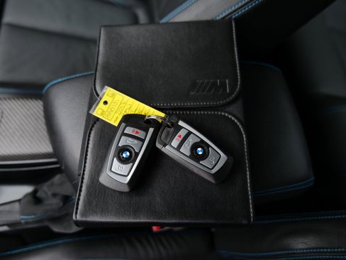 Used 2017 BMW M2 w/ Executive Package image 34