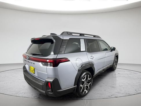 New 2026 Subaru Outback Touring XT AWD/4WD image 5