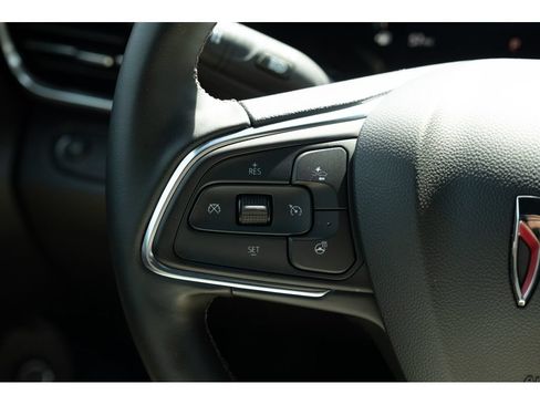 Used 2024 Buick Envista Sport Touring w/ Convenience I Package FWD image 18